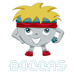 Boccas